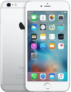 Ремонт iPhone 6S Plus в Долгопрудном